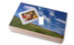 3.5inch Digital Photo Frame Box